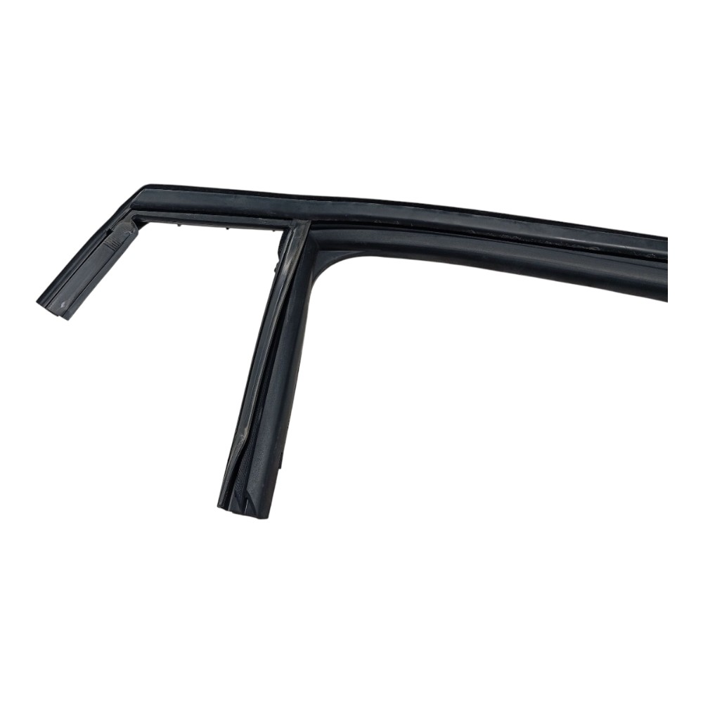 Borracha Porta Trase Direita Byd Dolphin Mini 2024 2025 V665 5
