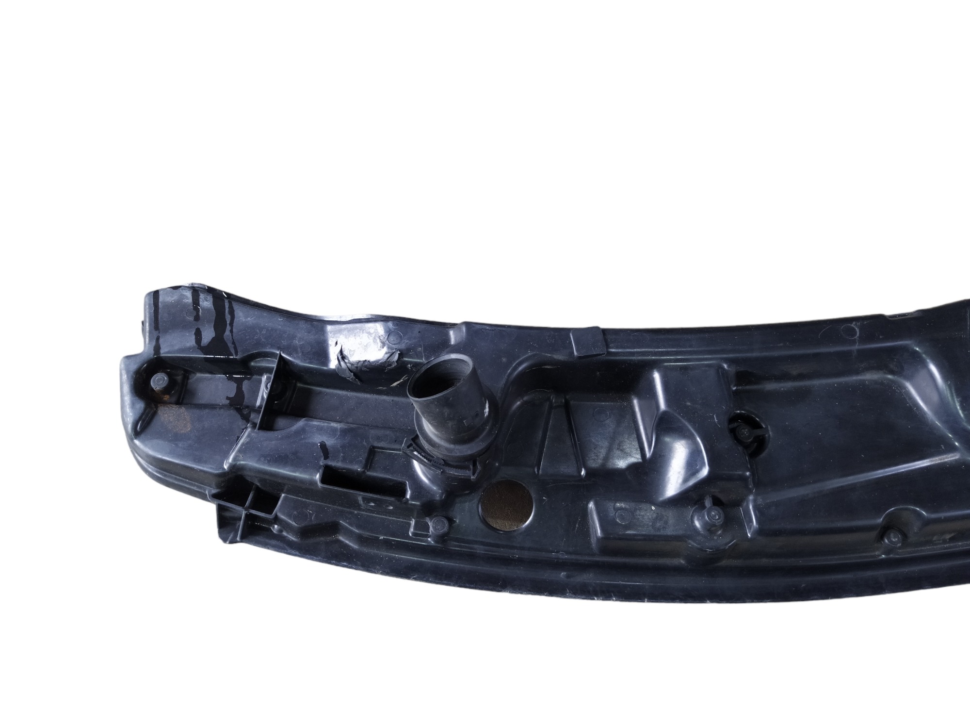 Suporte Grade Churrasqueira Chrysler Grand Caravan 2005 V586 5