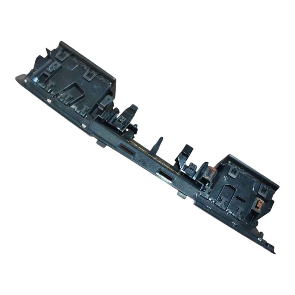 Difusor Saida Ar Central Renault Zoe 2022 2023 V639 5