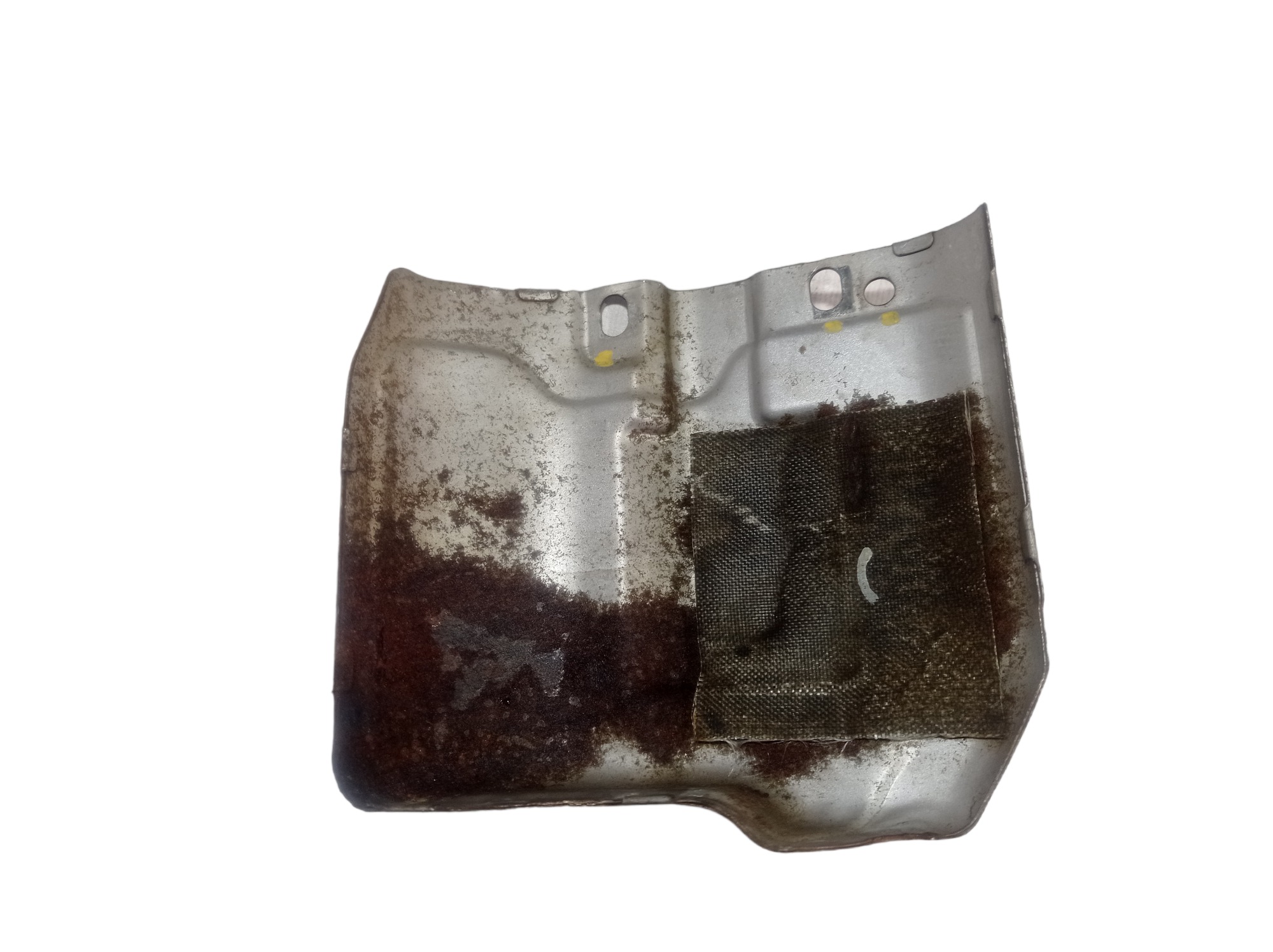 Protetor Calor Kia Opirus 3.8 2008 V581 7