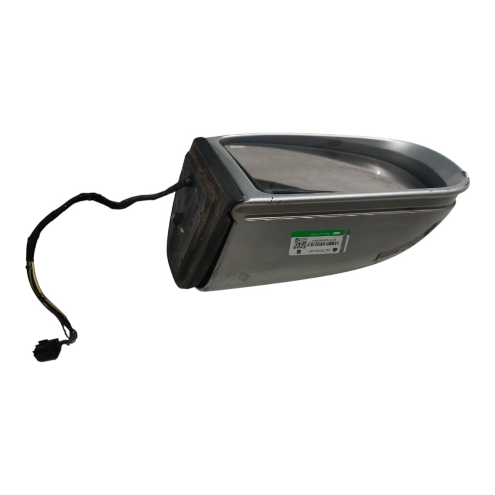 Retrovisor Direito Passageiro Mercedes C180 2002 2007 V661 4