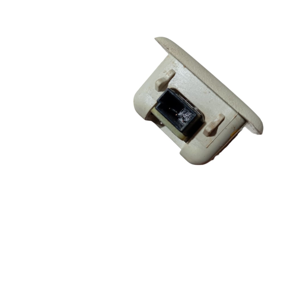 Luz Cortesia Teto Traseiro Discovery Sport 2016 A 2018 V663 5