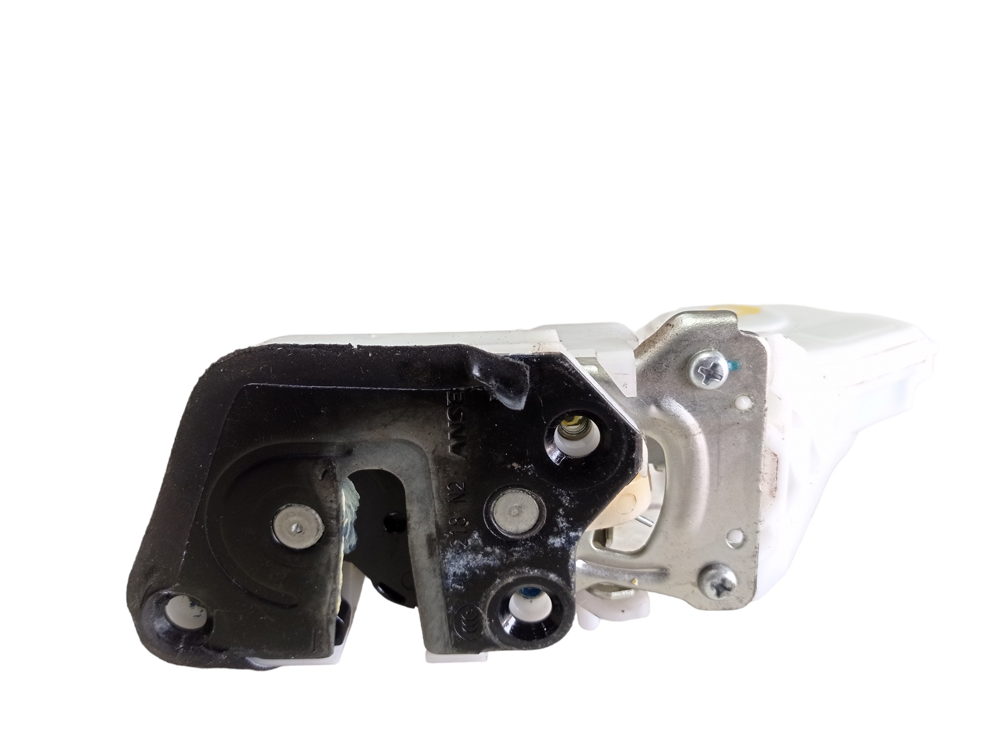 Fechadura Porta Traseira Direita Pajero Full 2020 V599 4
