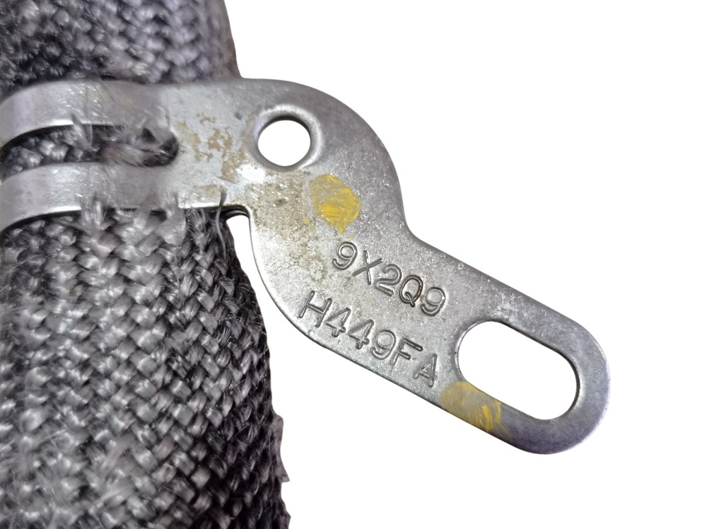 Cano Válvula Egr Land Rover Discovery 4 2010 2012 V614 7