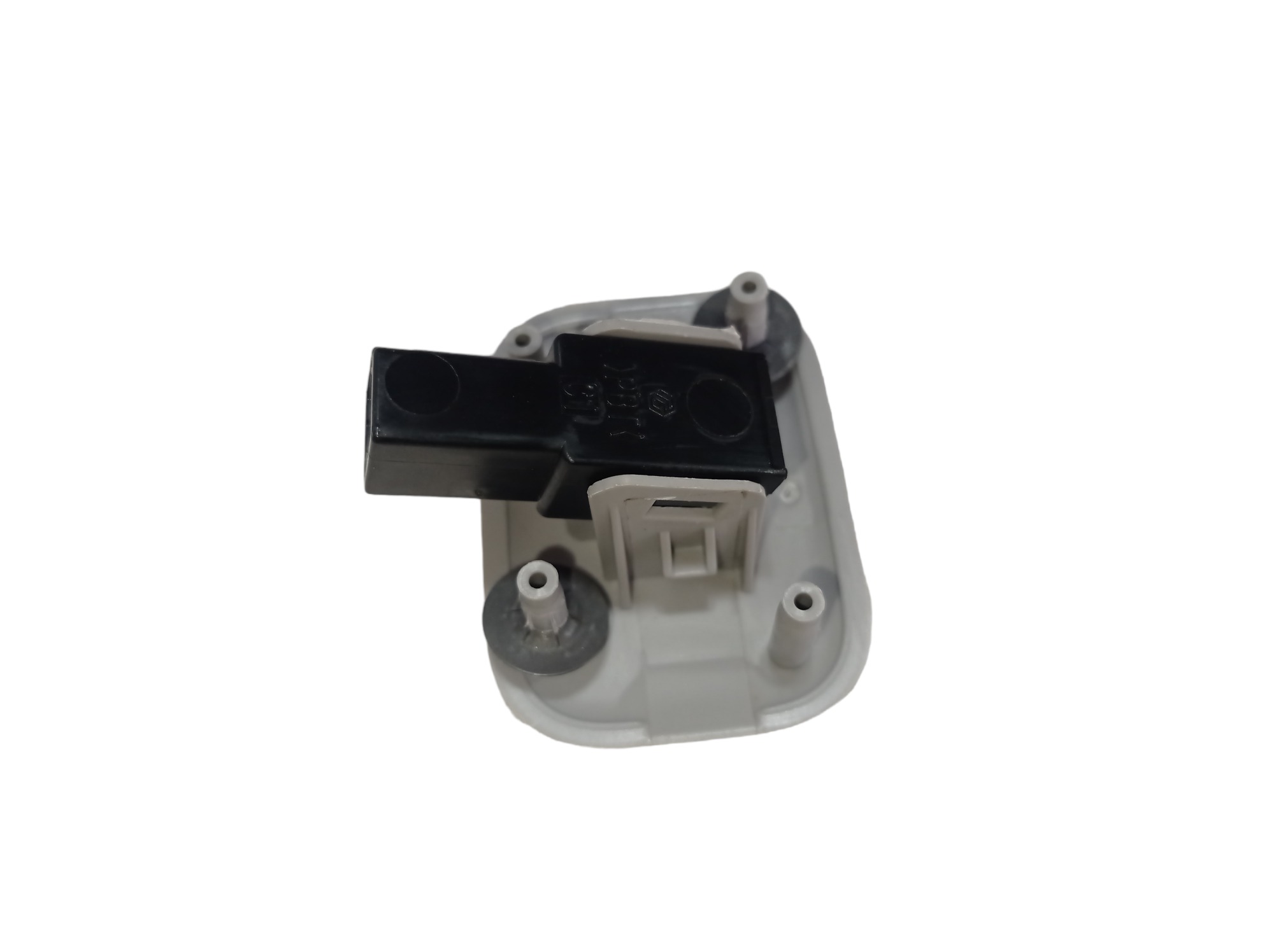 Microfone Teto Mitsubishi Pajero Full 2012 V575 6