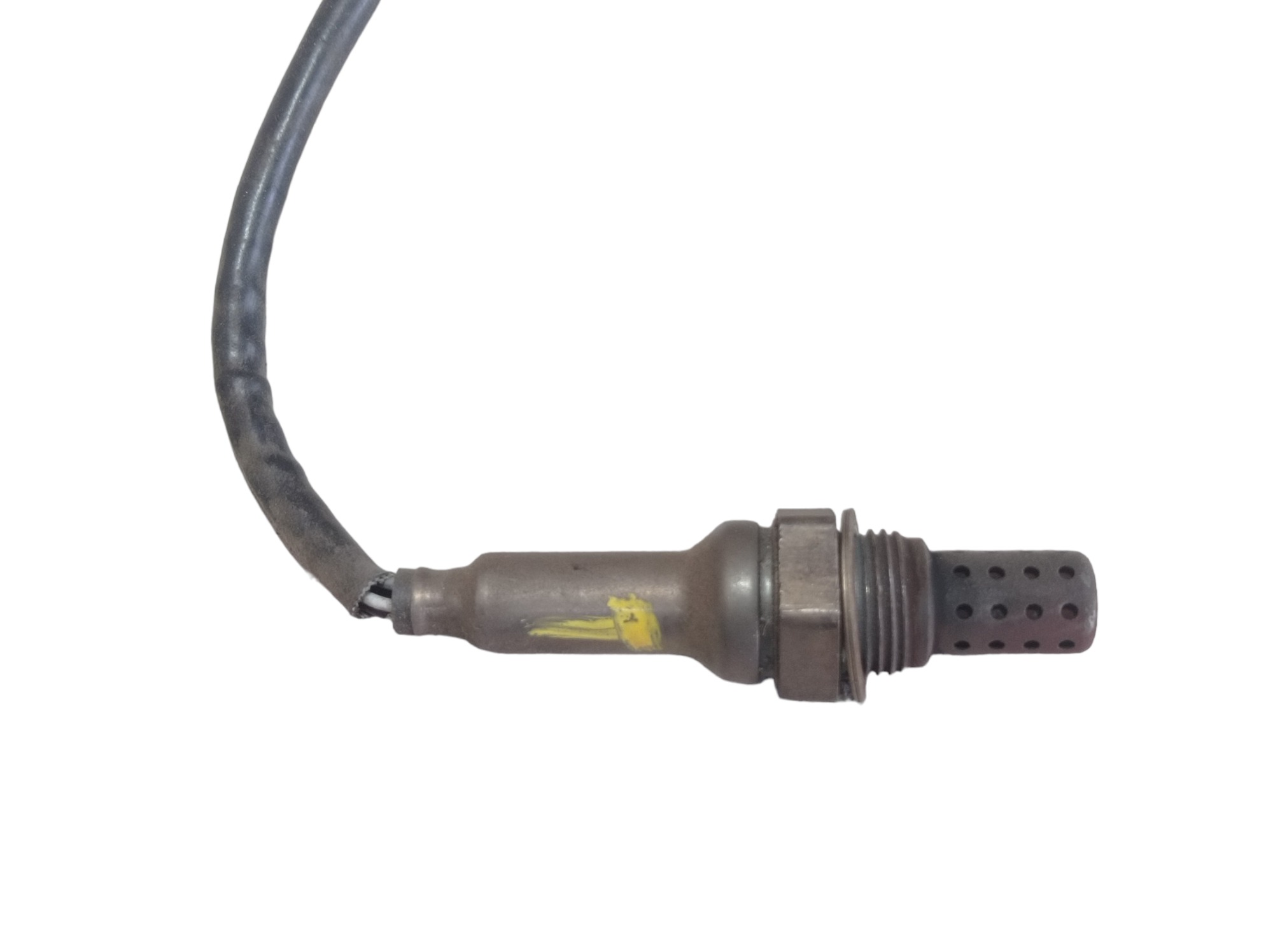 Sonda Lambda Hyundai Azera 2009 3.3 V595 4