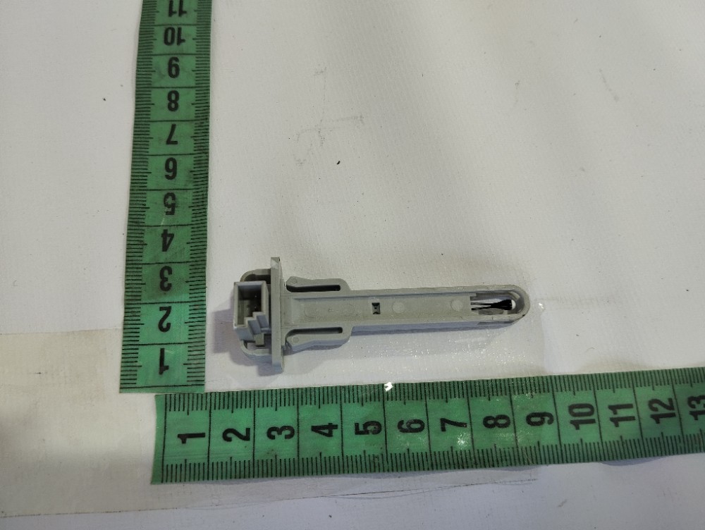 Sensor Temperatura Caixa Evaporadora Byd Song Plus 2024 V631 5