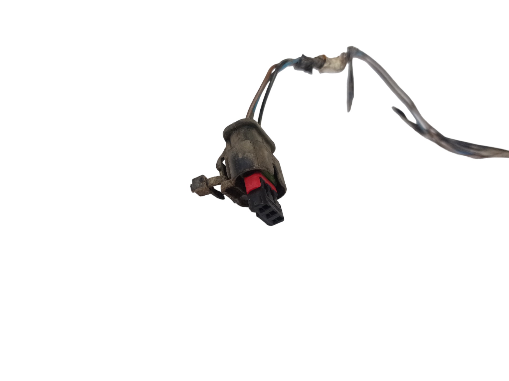 Chicote Sensor Estacionamento Traseiro Discovery 4 11 V582 2