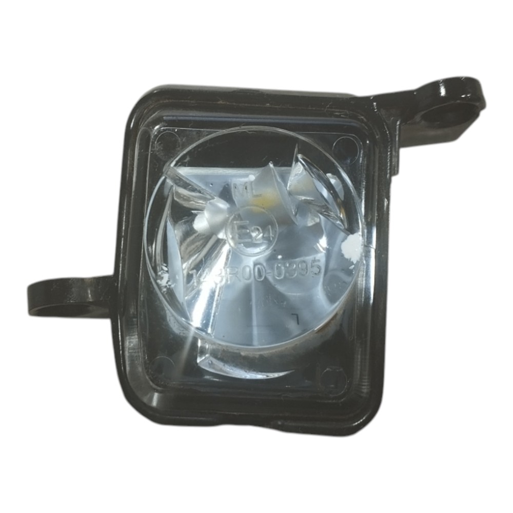 Luz Cortesia Retrovisor Esquerdo Byd Dolphin 2024 V653 5