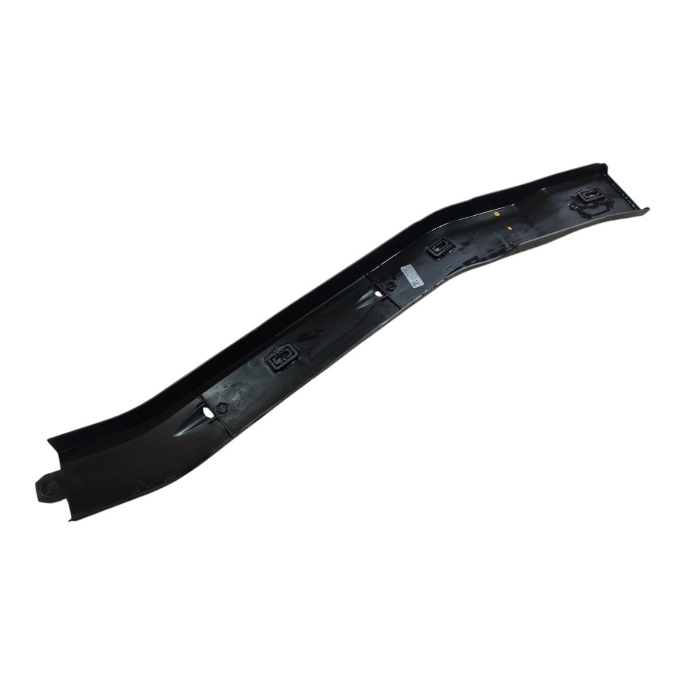 Protetor Cano Combustível Ram Rampage Rt 2023 2024 V641 5