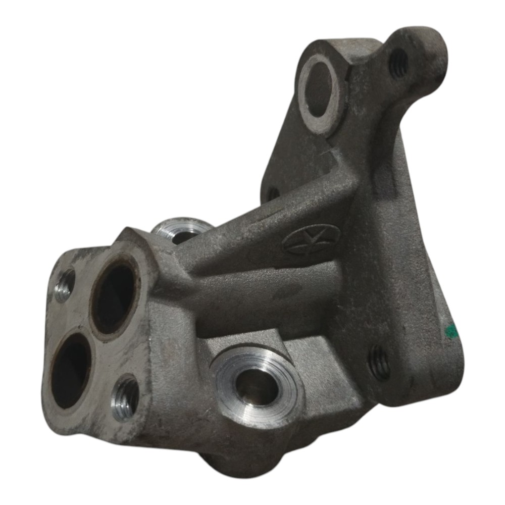 Suporte Válvula Egr Jac T50 2017 2021 V662 3