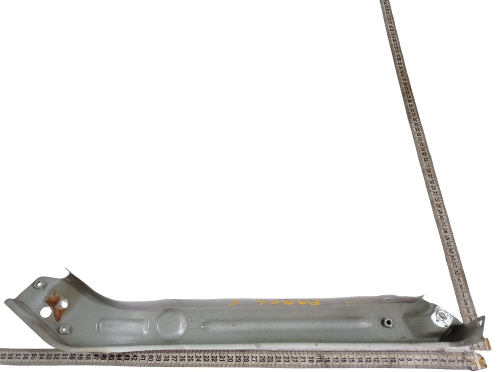 Suporte Farol Esquerdo Chery Tiggo 2 Look 1.5 2020 V613 8