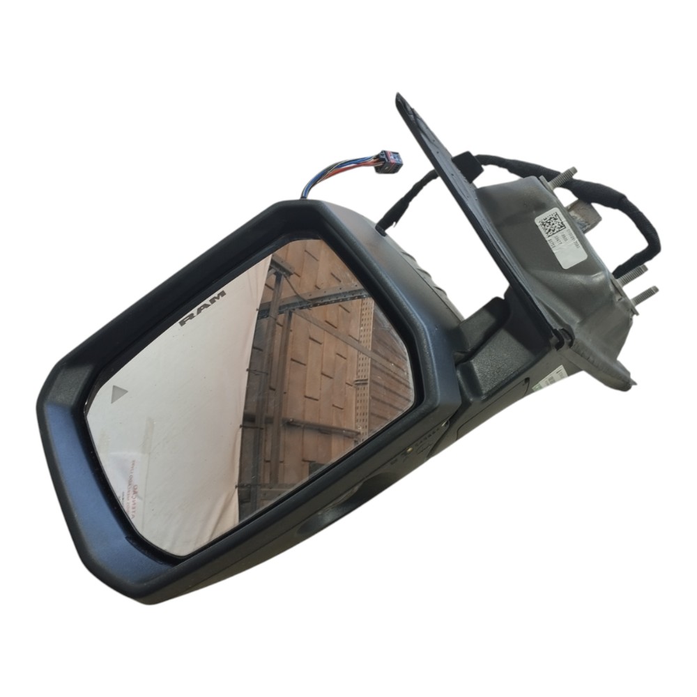 Retrovisor Esquerdo Rampage Rt 2023 2024 V641 1