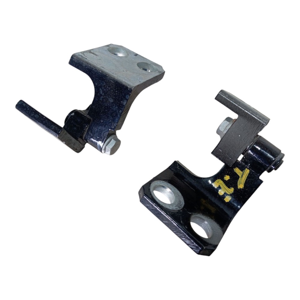 Dobradiça Porta Tras Esquerda Ram Rampage Rt 2023 24 V641 2