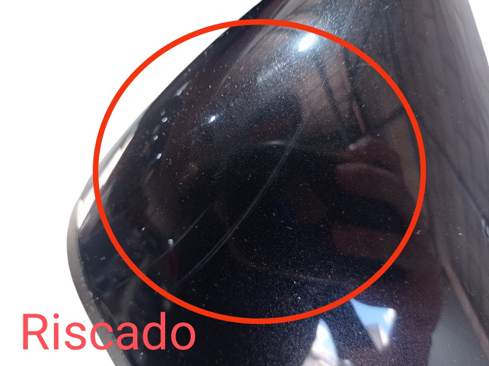 Retrovisor Direito Jac Iev40 2020 V615 3