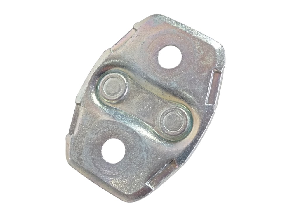 Batente Porta Lexus Rx500h F Sport Direct 4 2023 v619 5