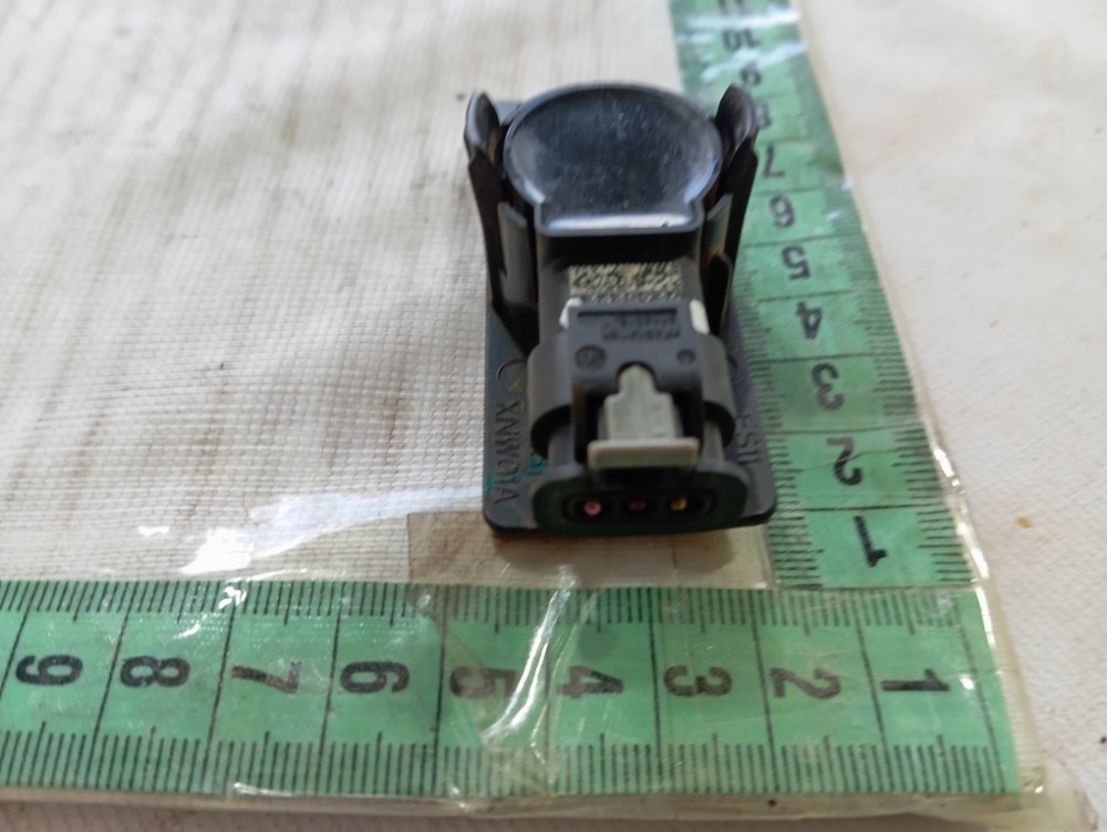 Sensor Estacionamento Dianteiro Gwm Ora Gt03 2024 V625 7