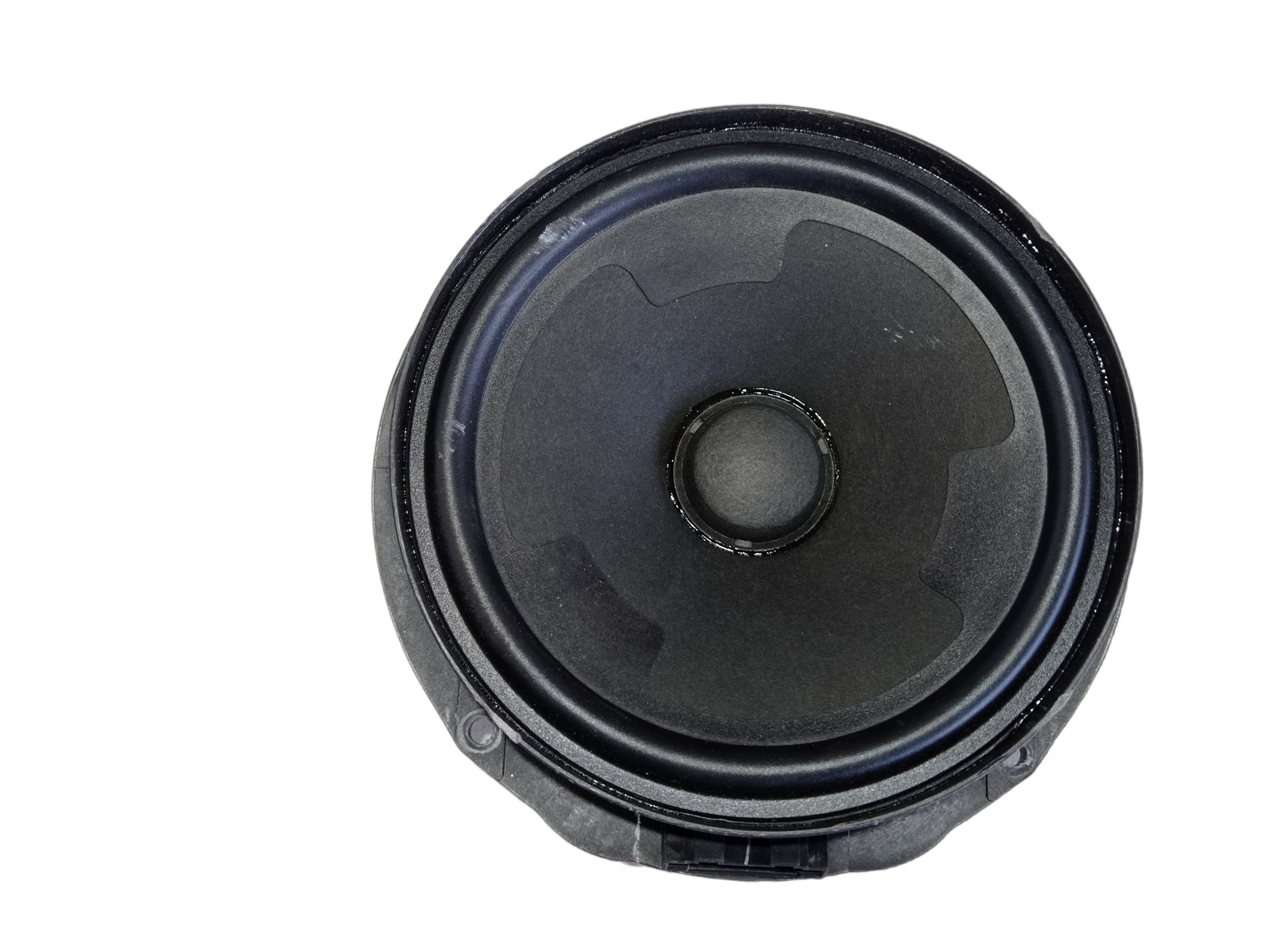 Alto Falante Porta Dianteira Esquerda Vw Taos 22 2024 V601 Preto 3