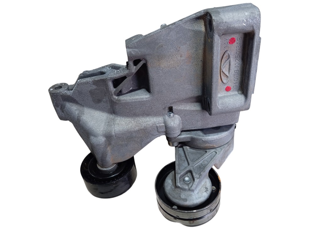 Suporte Alternador Chery Tiggo 2 2020 V613 4