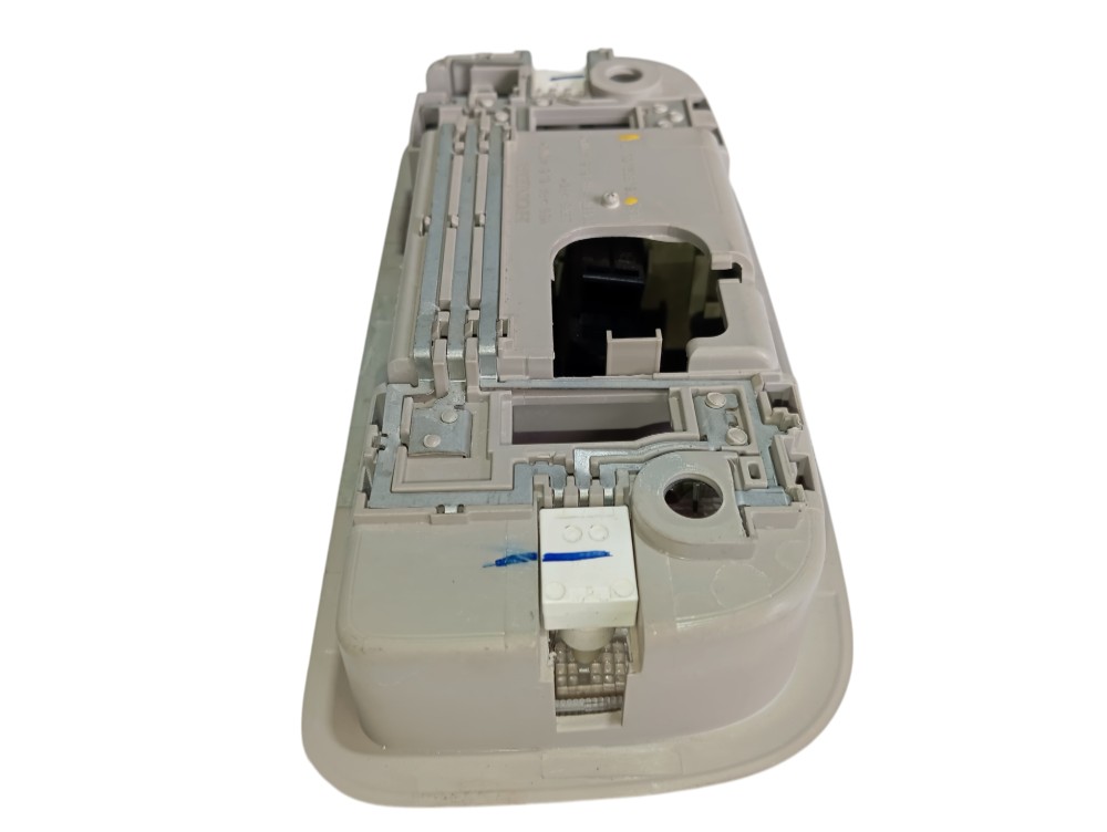 Luz Teto Cortesia Dianteira Honda Fit 2016 V327 8