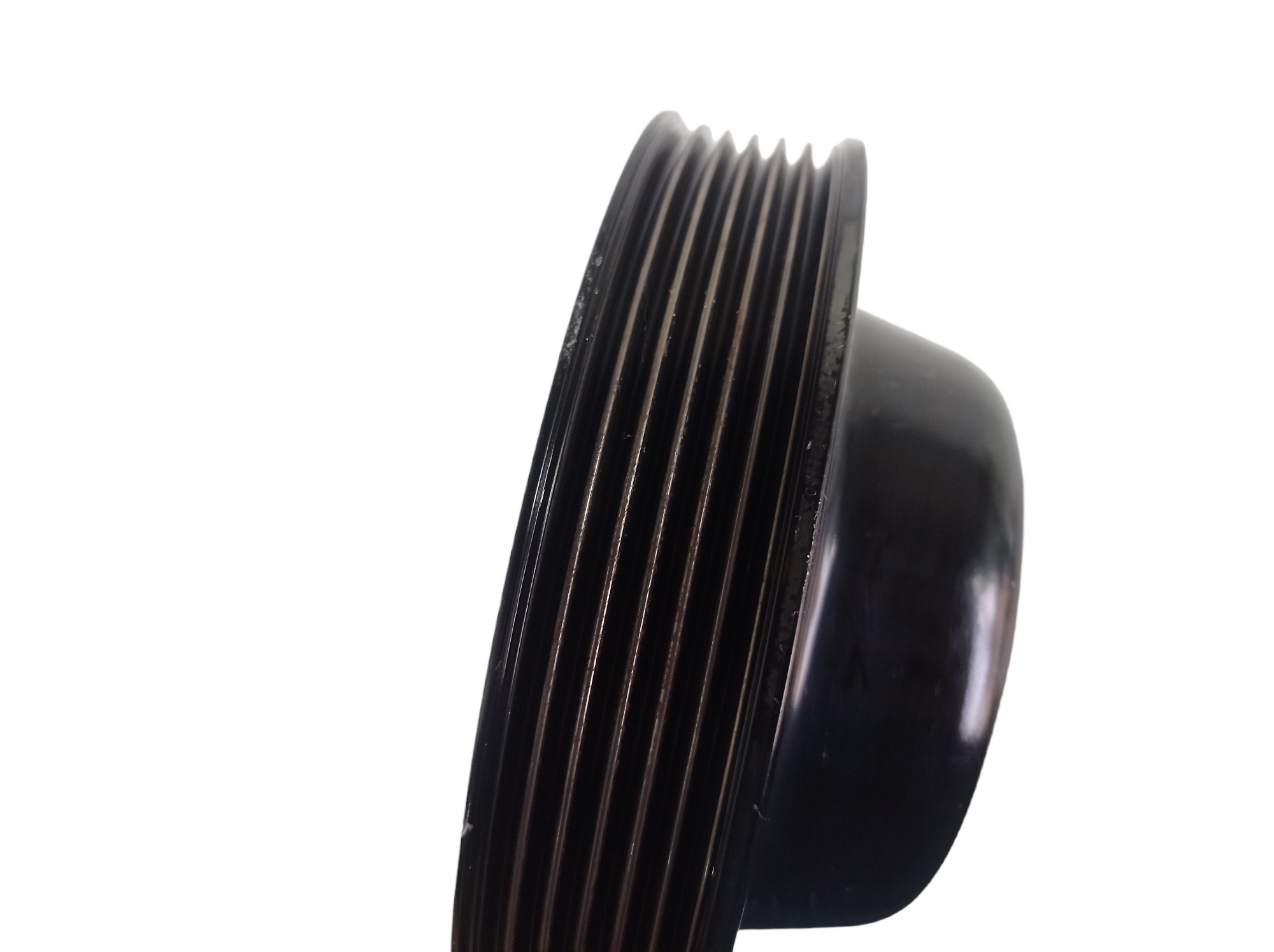 Polia Bomba Agua Hyundai Azera 3.3 2011 V579 1