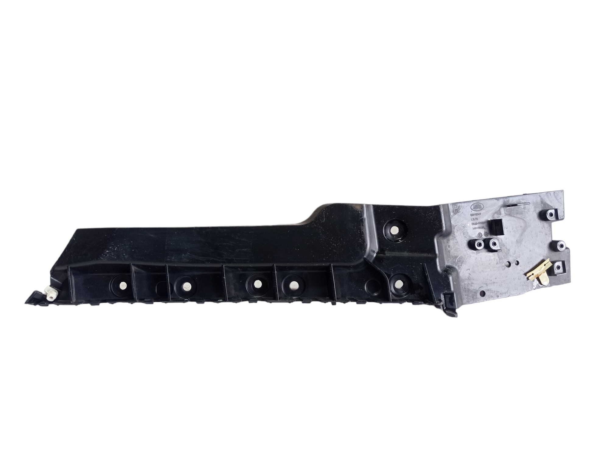 Suporte Parachoqu Traseiro Direito Range Rover Sport 14 V592 2