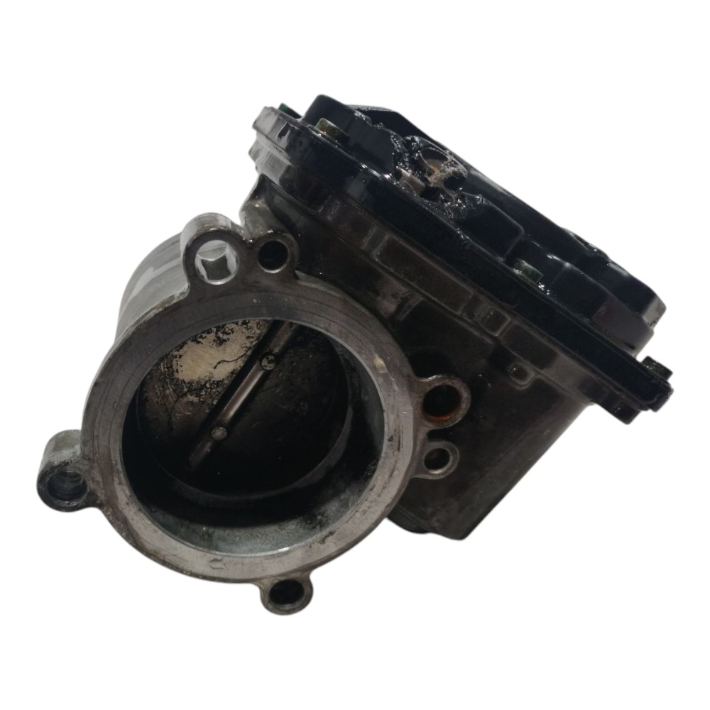 Tbi Corpo Borboleta Vw Virtus Polo 1.6 2018 A 2022 V657