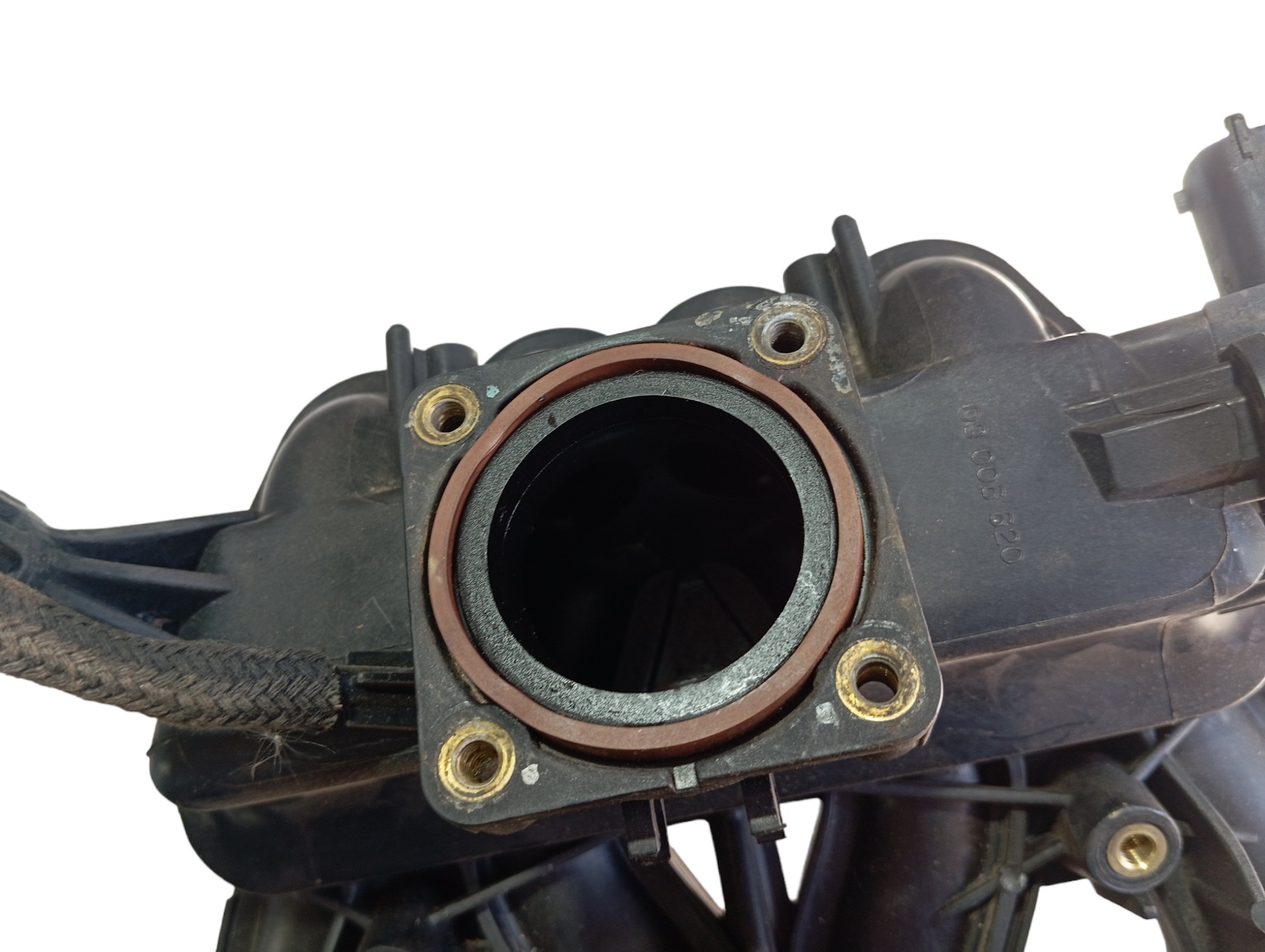 Coletor De Admissão Fiat Palio 1.0 2003 2010 8