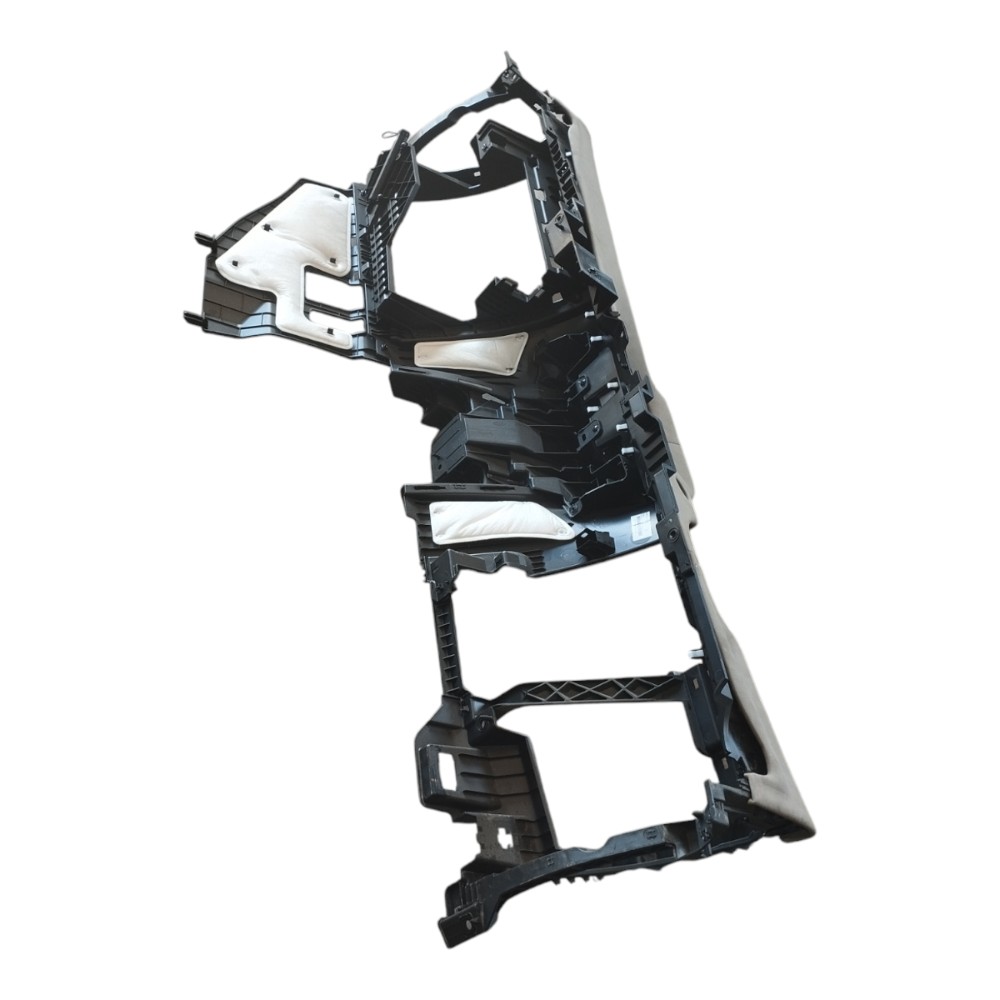 Capa Painel Inferior Byd Dolphin Gs 2024 2025 V628 3