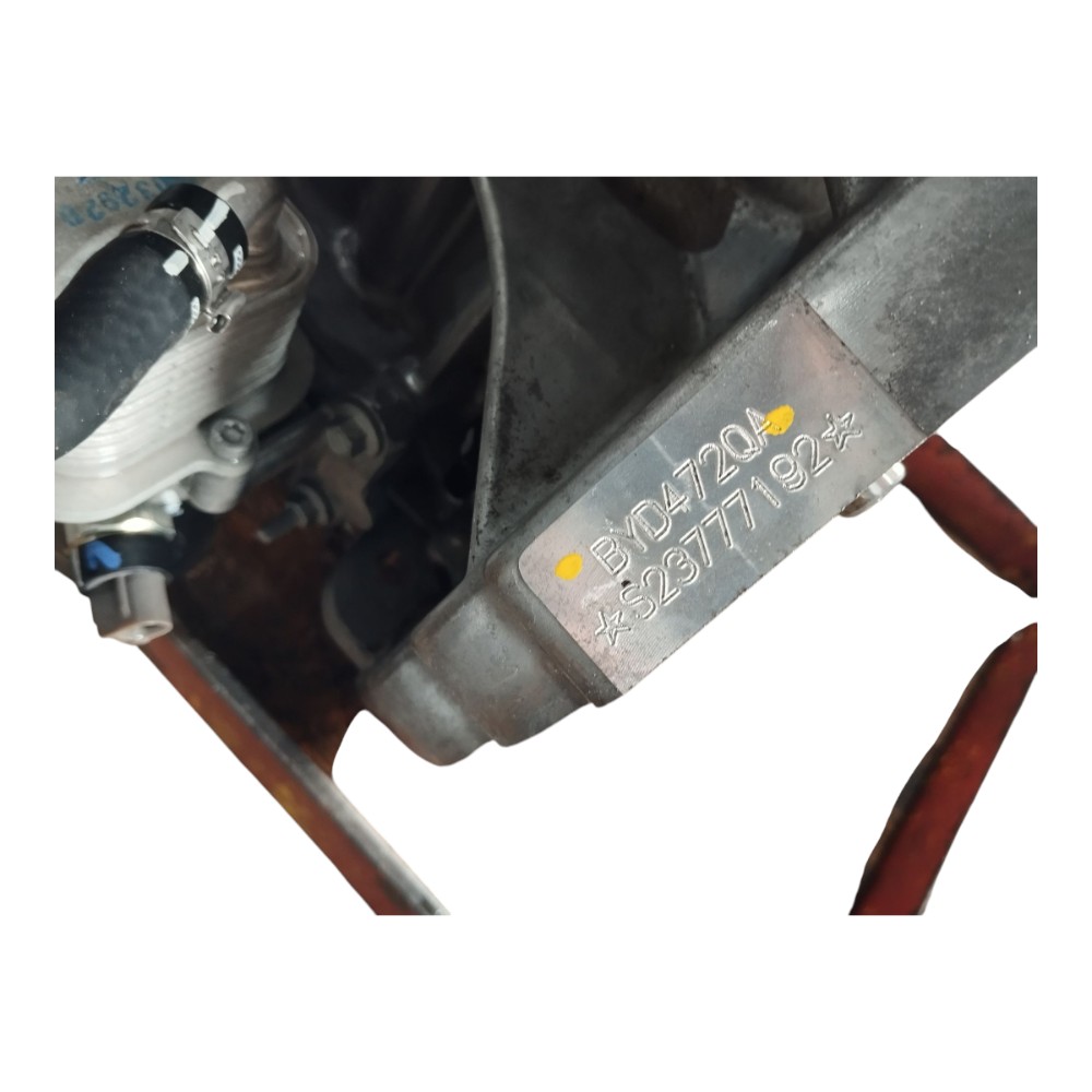 Motor Parcial Byd Song Plus 1.5 2023 2024 2025 V642 5