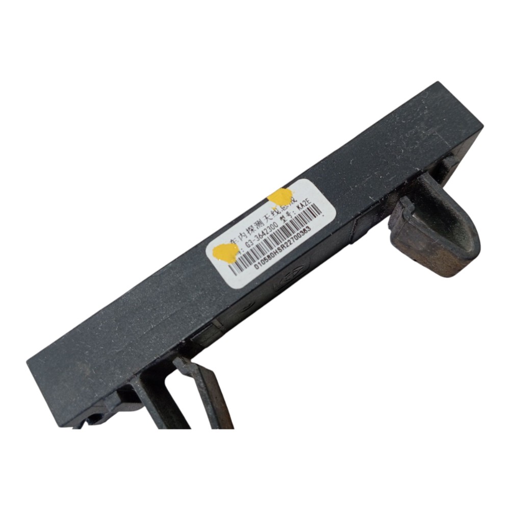 Antena Parachoque Traseiro Byd Dolphin Mini 2024 2025 V634 2