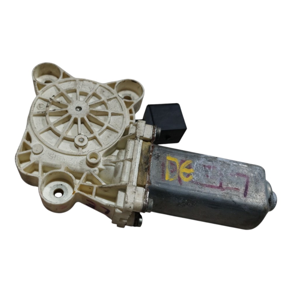 Motor Maquina Vidro Diantei Esq Mercedes C180 2002 2007 V661