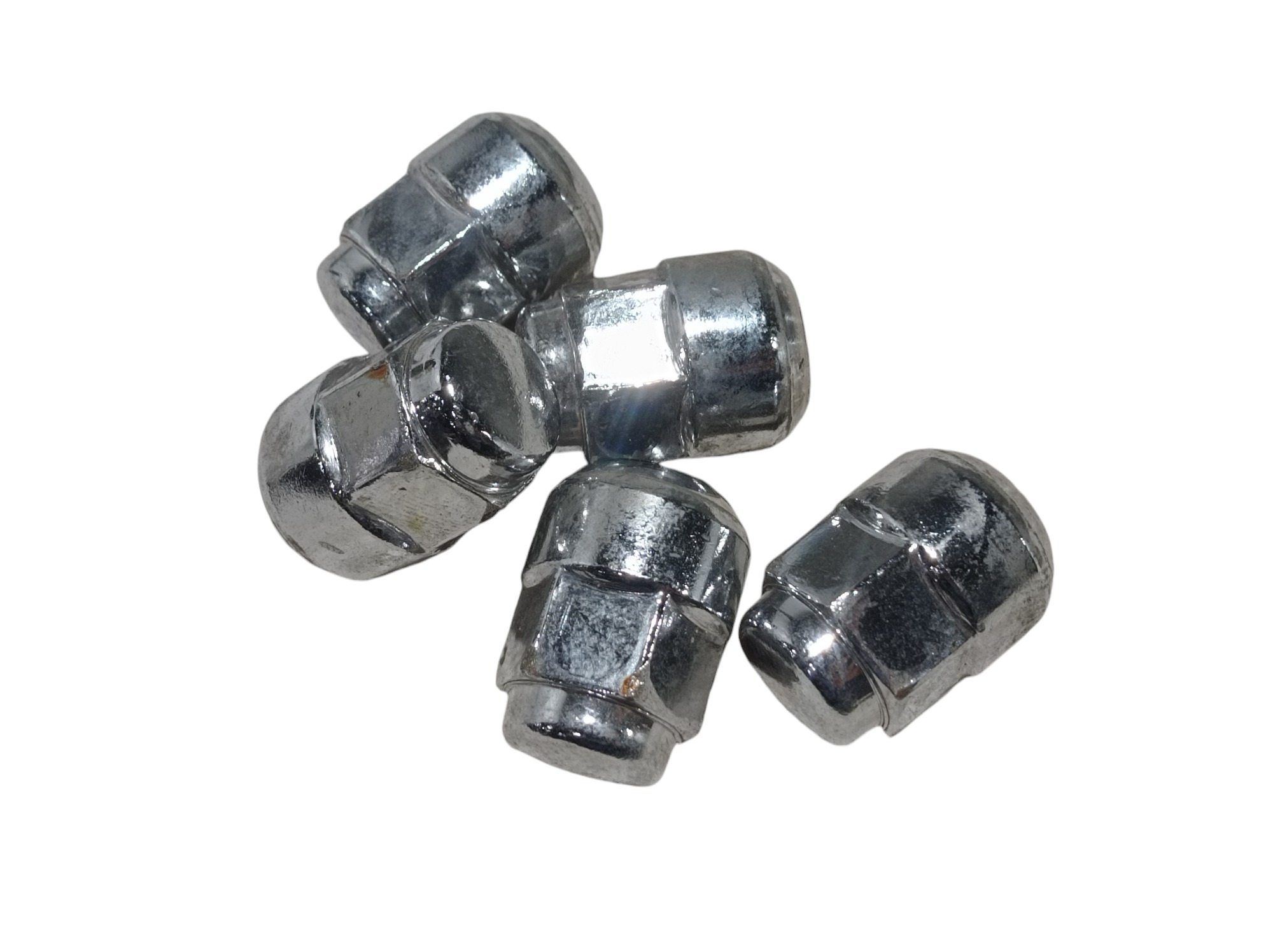 Porcas Roda 5und Honda Hrv Touring 2020 A 2025 V602 7