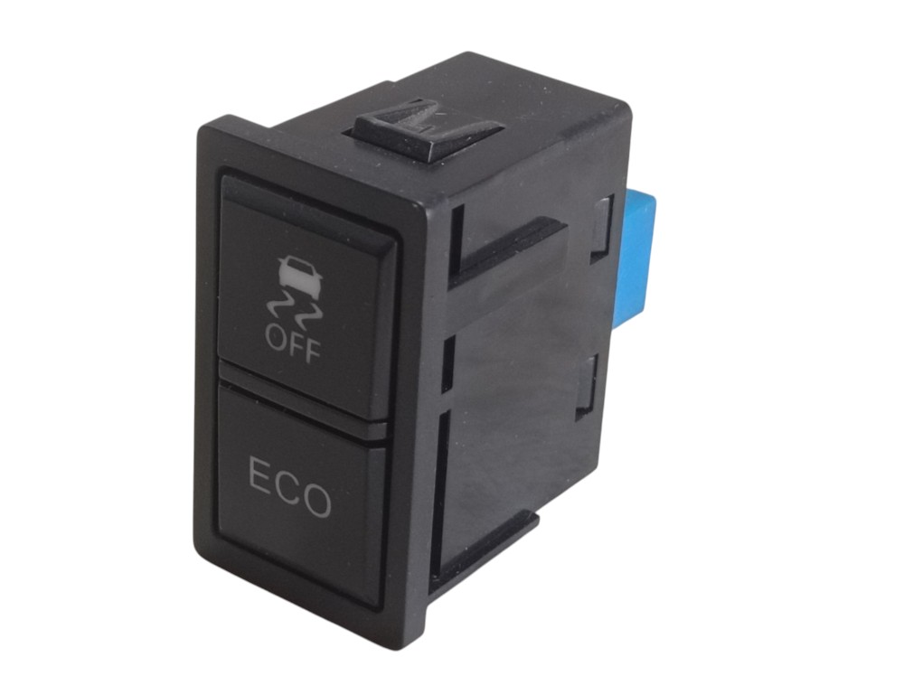 Botao Tração Jac Iev40 2020 V615 1