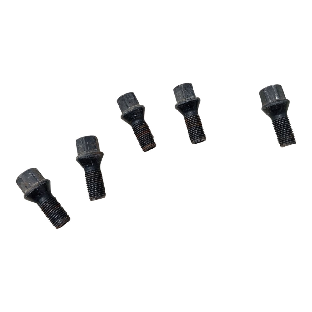 Porca roda Ram Rampage RT 2023 V664 6