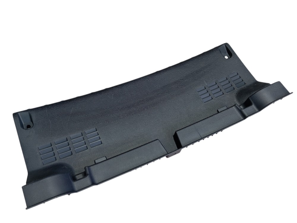 Acabamento Porta Malas Jac Iev40 2020 V615 3