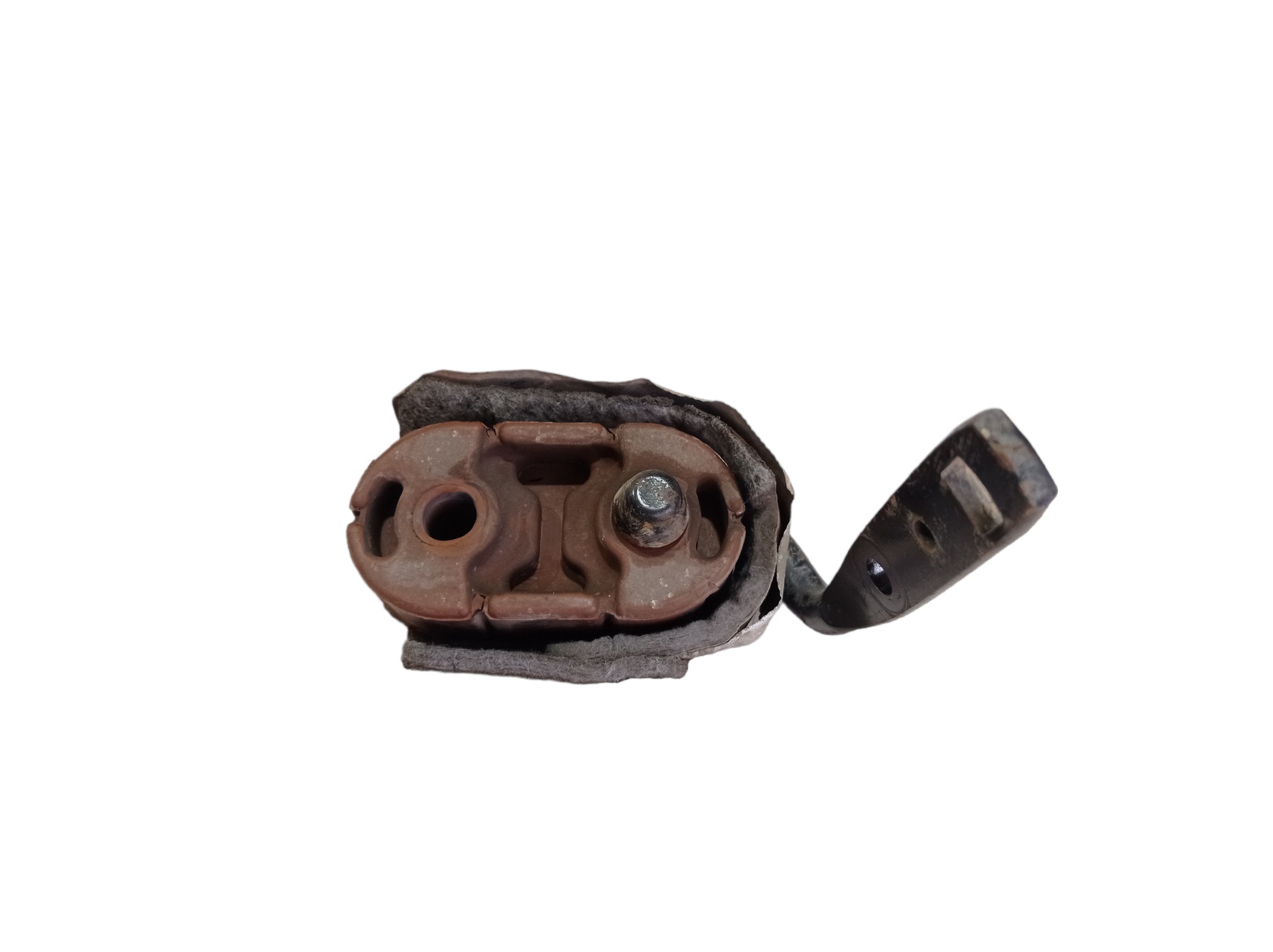 Suporte Coxim Escapamento Grand Caravan Limited 2005 V586 7