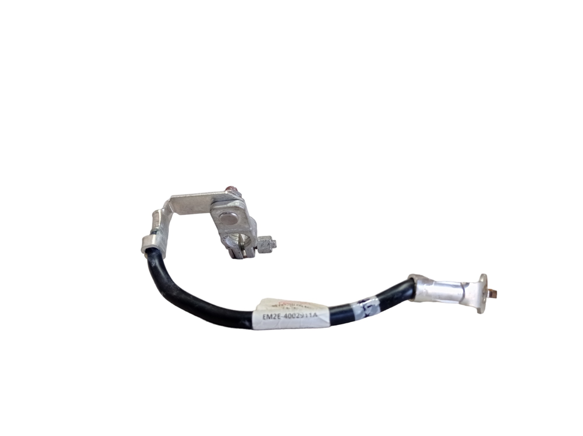 Cabo Negativo Bateria Byd Dolphin Gs 2024 2025 V594 3