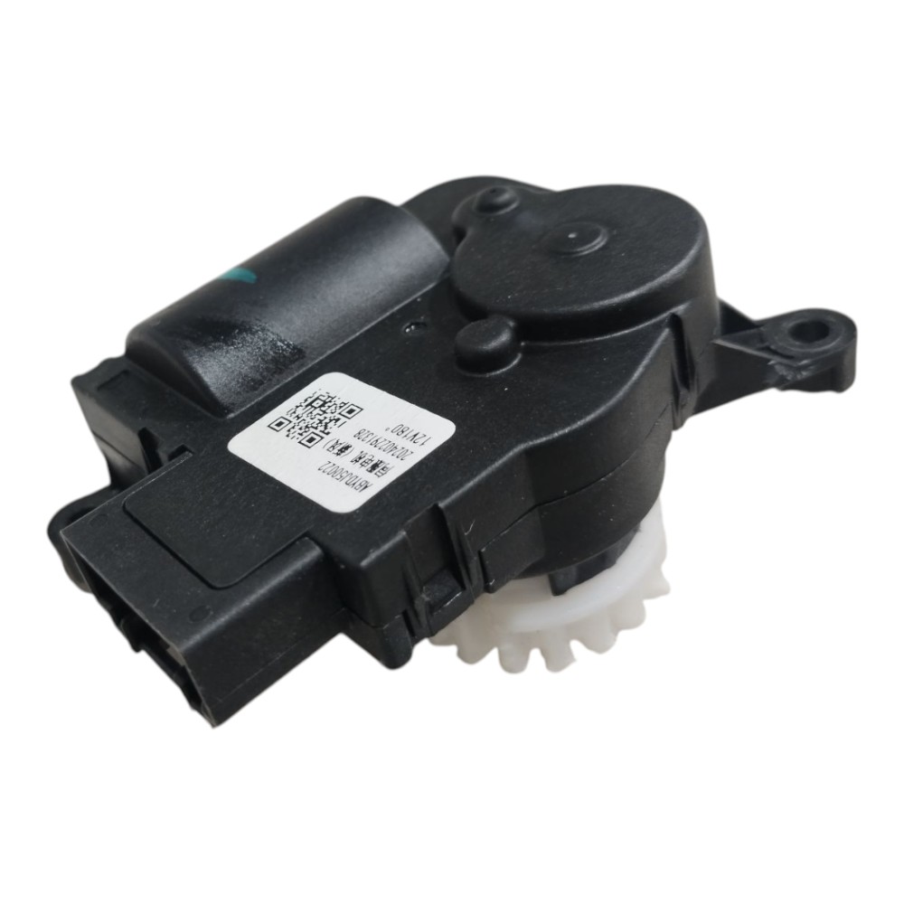 Motor Atuador Ar Condicionado Byd Dolphin Mini 2024 25 V665 4