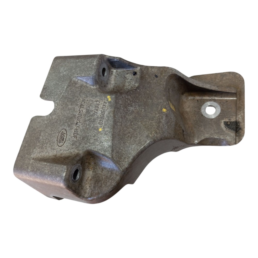 Suporte Esquerdo Motor Land Rover Discovery 3 2007 V635 1
