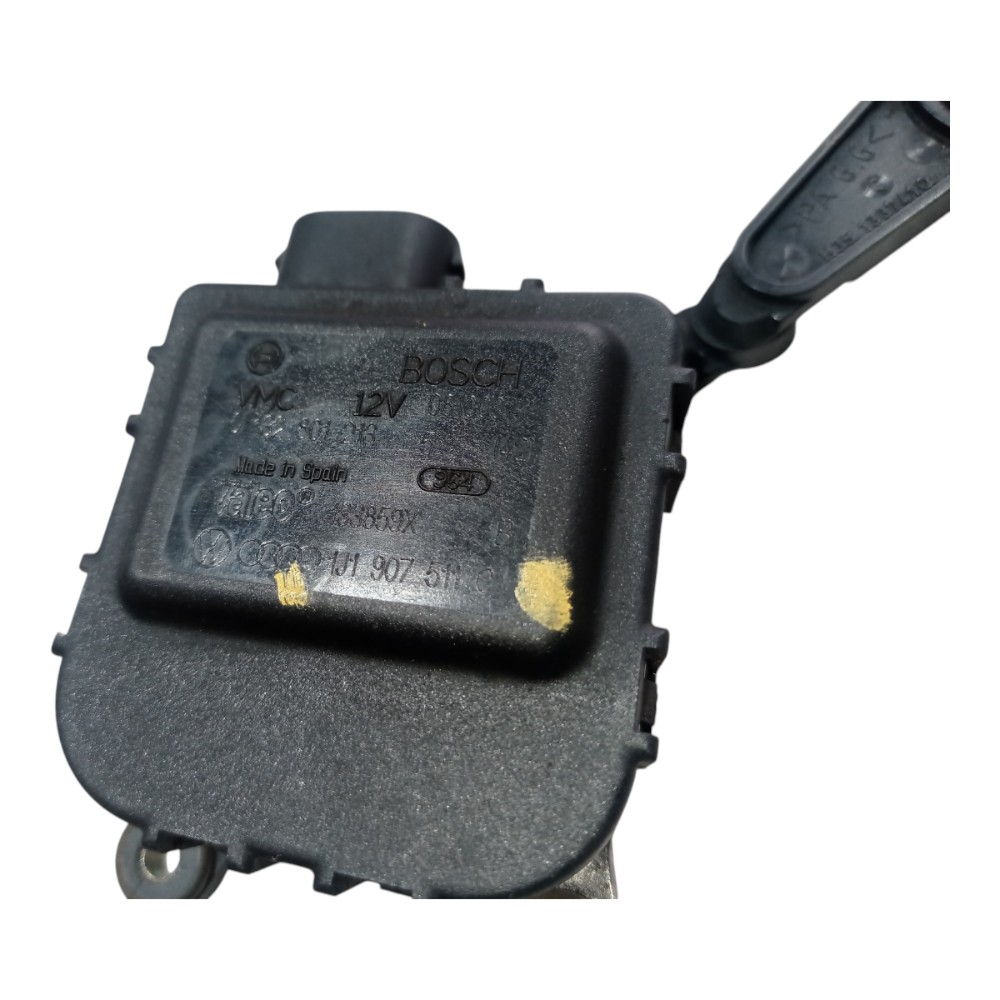 Motor Atuador Caixa Ar Vw Golf 2001 V366 4