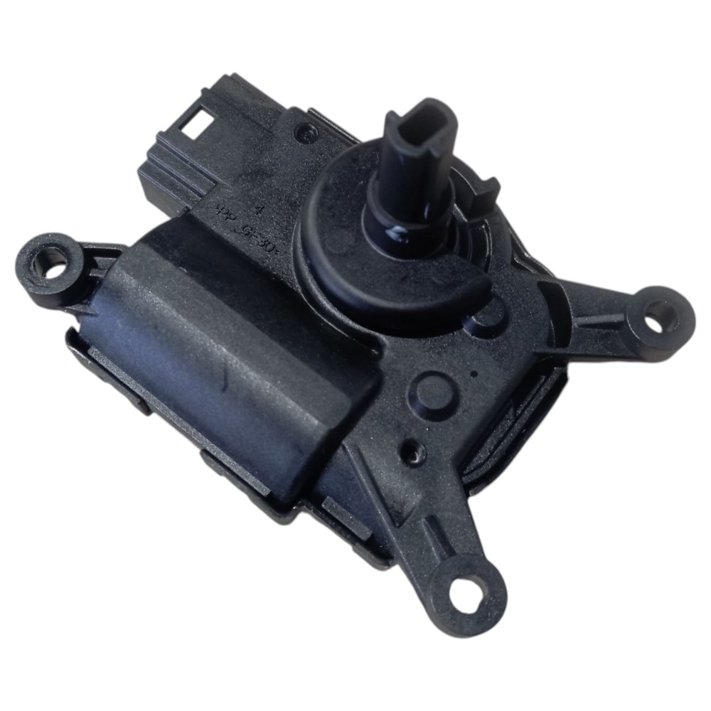 Motor Atuador Ar Condicionado Vw Taos Highline 2022 24 V655 7