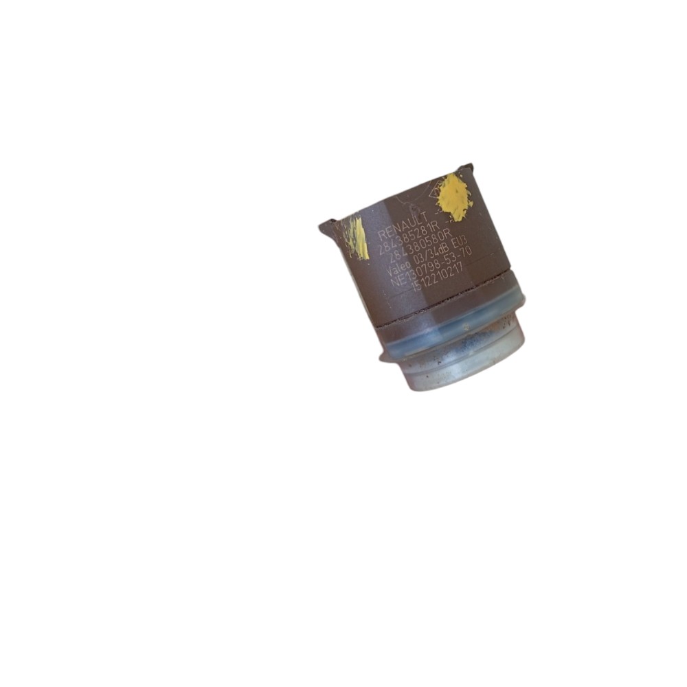 Sensor Estacionamento Dianteiro Renault Zoe 2023 V639 7