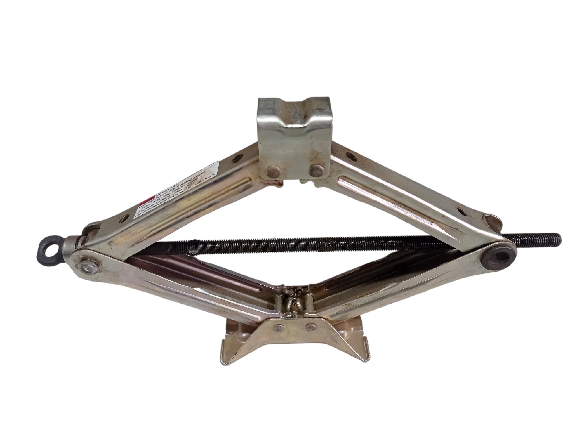 Kit Macaco Chave Roda Suzuki Grand Vitara 2012 2015 V570 3