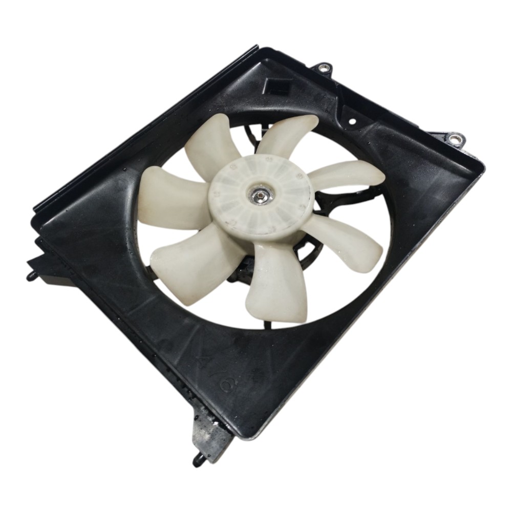 Ventoinha Defletor Radiador Esquerd Honda Hrv 17 A 2021 V660