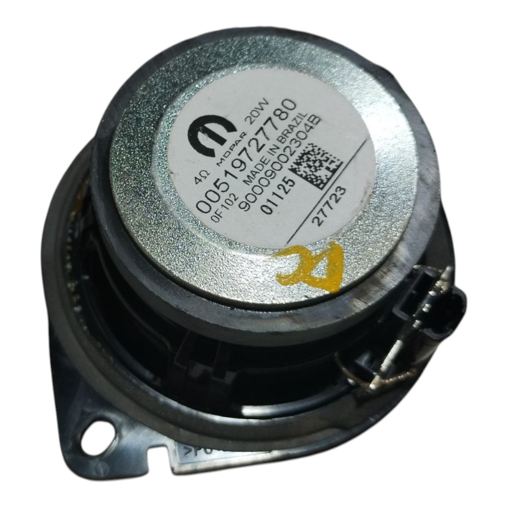 Alto Falante Dianteiro Direito Ram Rampage Rt 2023 2025 V664 5