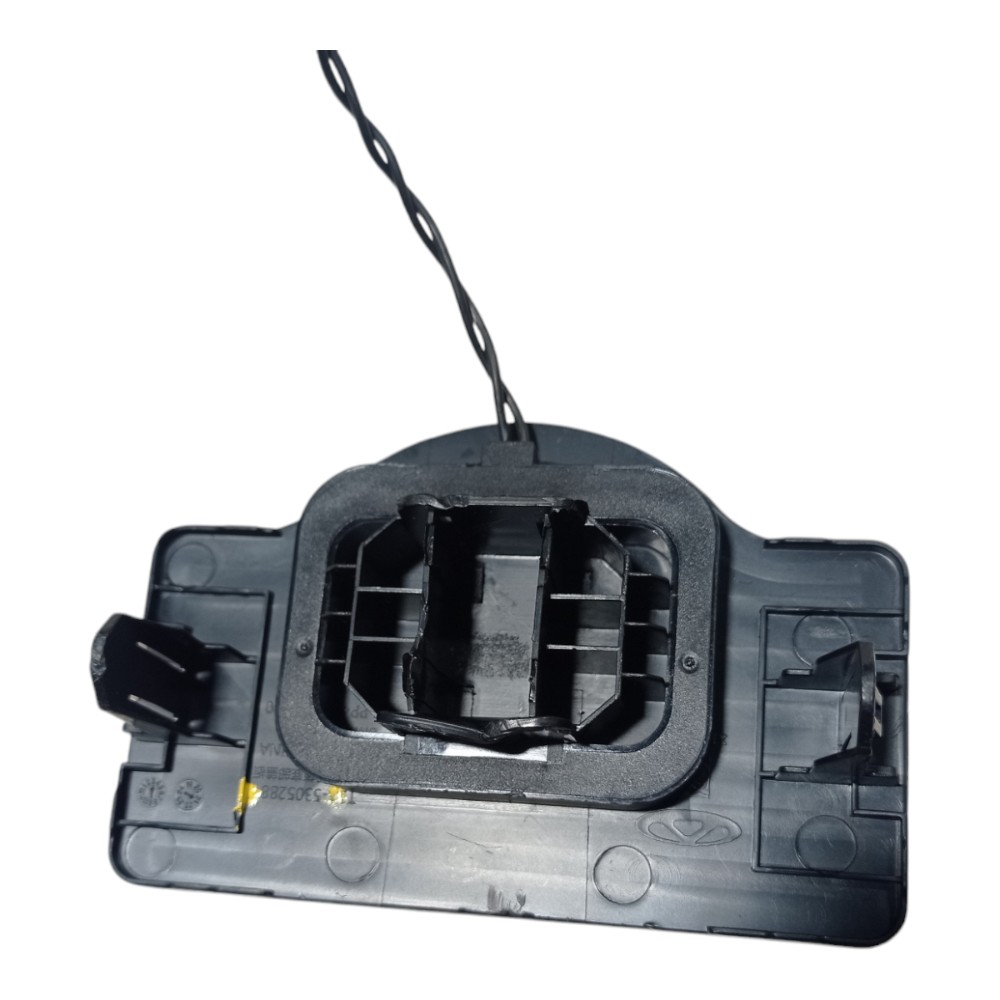 Tampa Acabamento Console Central Chery Tiggo 5x Sport V621 5