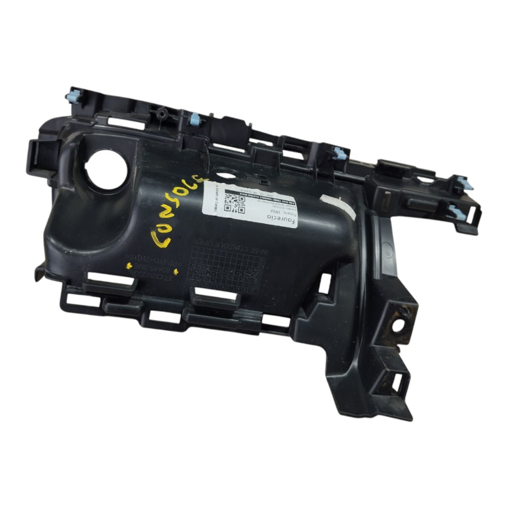 Acabamento Console Honda Hrv Exl 2023 2025 V644 10