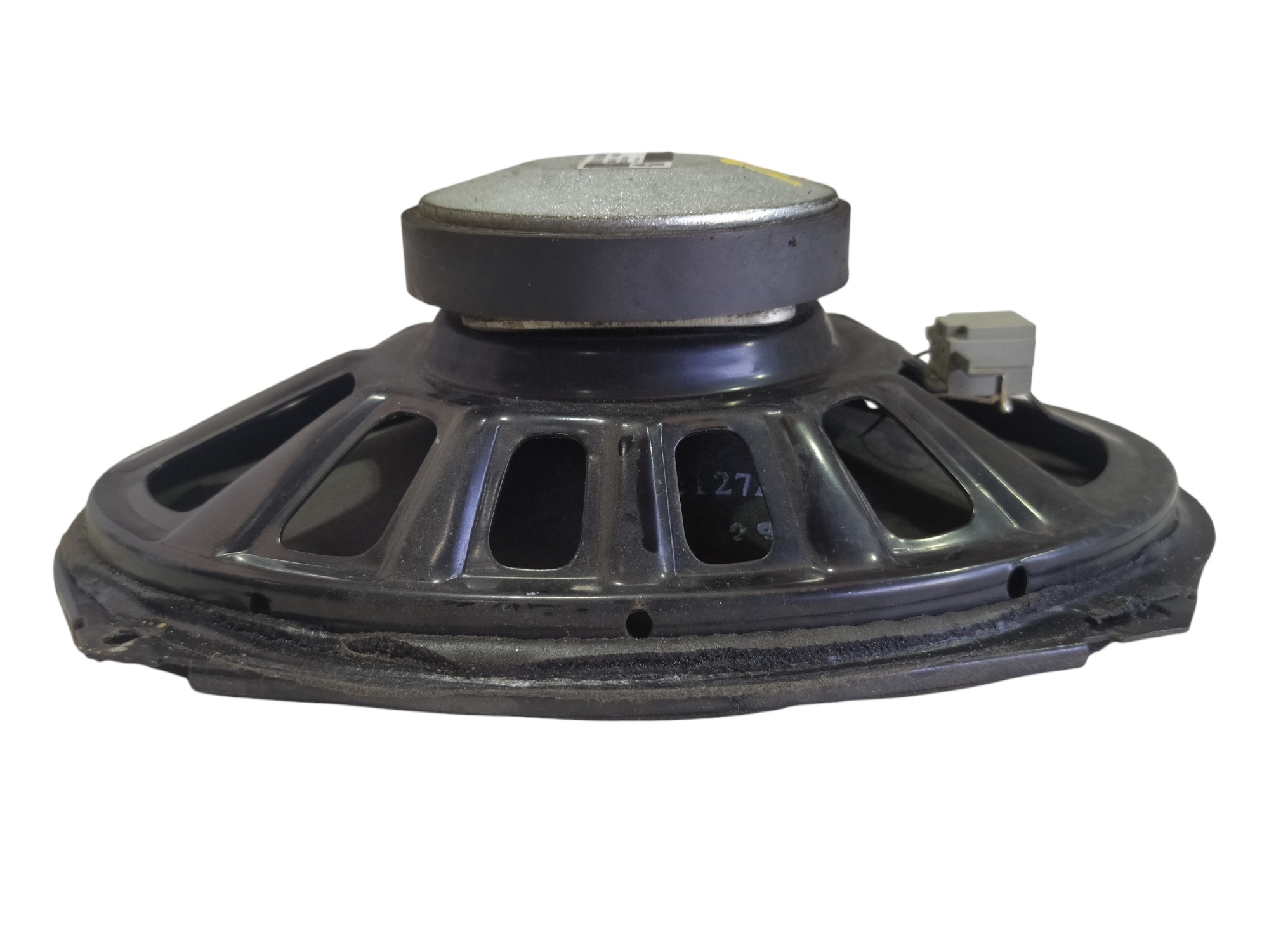 Alto Falante Dianteiro Esquerdo Grand Caravan 2005 V586 5