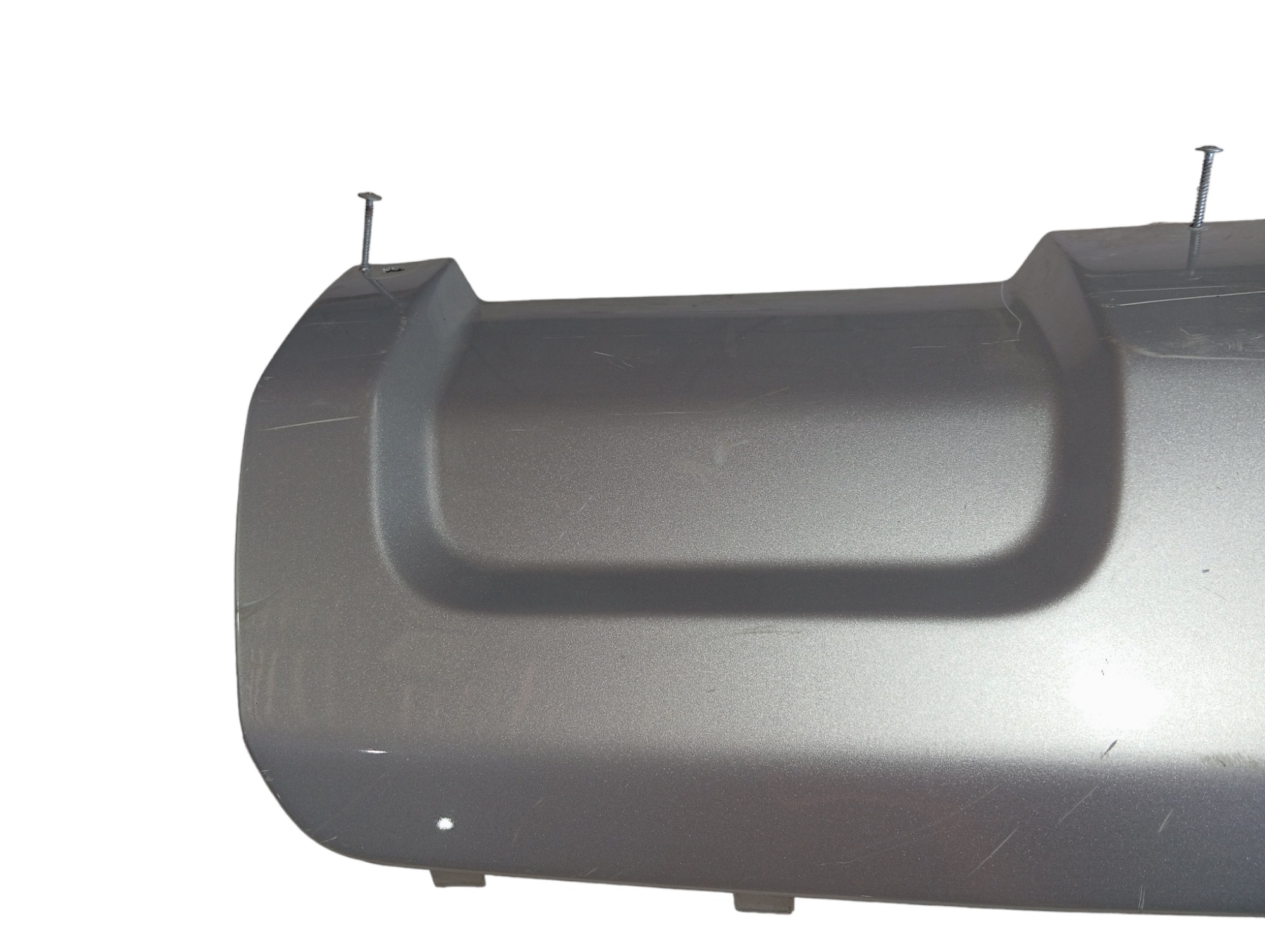 Saia Parachoque Traseiro Range Rover Sport 2014 V592 5